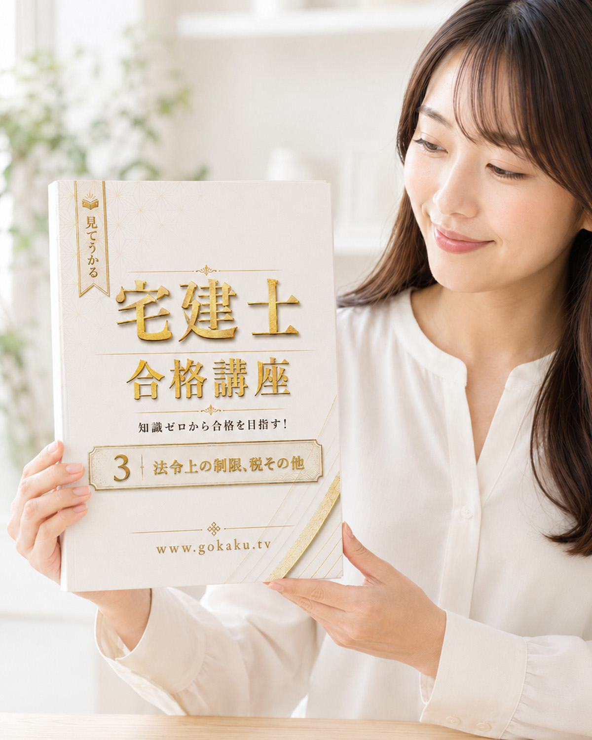 2026年度 宅建士 印刷教本 3法令上の制限、税その他 追加画像